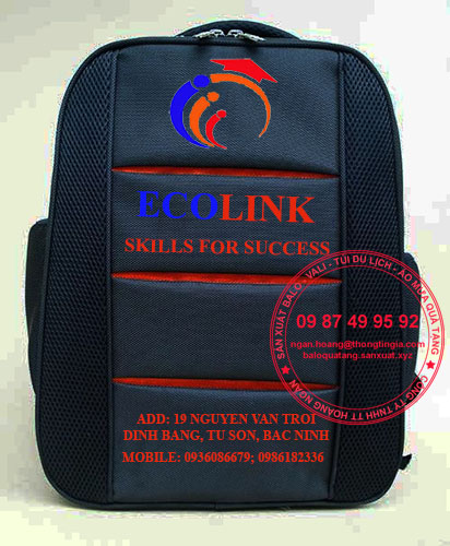 balo anh ngu Ecolink balo anh ngu Ecolink