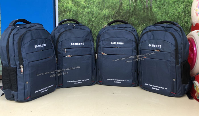 san xuat balo laptop Samsung san xuat balo laptop Samsung